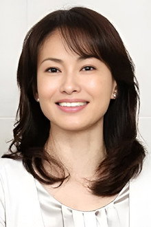田中美奈子