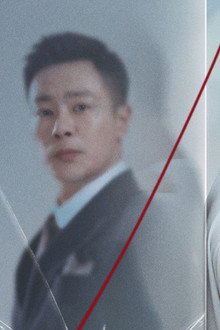 璀璨的她