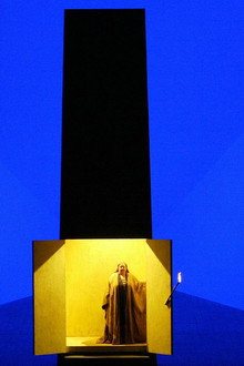 Tristan et Isolde
