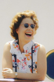 Elizabeth: Her Passions and Pastimes