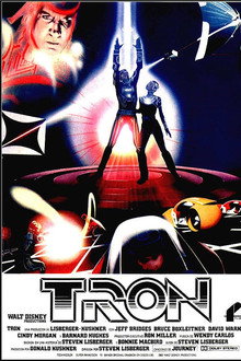 TRON