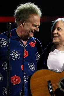 Simon & Garfunkel: Rock & Roll Hall of Fame Concerts 2009
