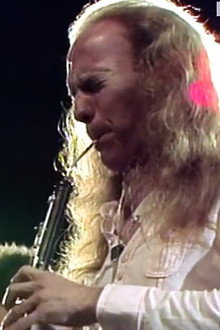 Oregon - Live At Molde Jazz NRK TV