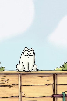Simon's Cat