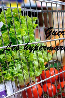 Guerre des prix : Les hypermarchés contre-attaquent !