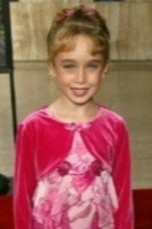 Madeline Lovejoy