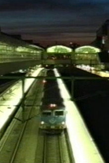 Railrun