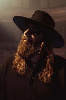 Sébastien Tellier au Théâtre de Mirecourt - Passengers