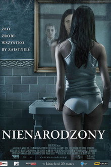 Nienarodzony