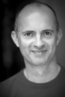 Darren Southworth