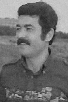 Юсиф Ализаде