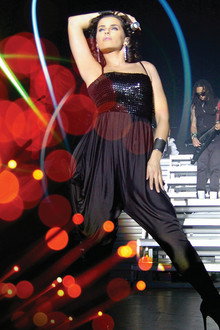 Nelly Furtado: Loose the Concert
