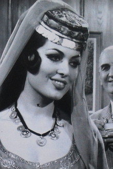 Kahveci Güzeli
