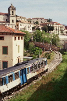 Cosenza
