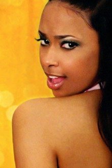 Traci Townsend