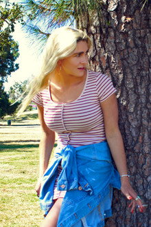 A Walk in the Park