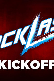 WWE Backlash 2017 Kickoff