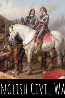 The English Civil War