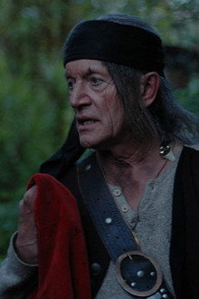 Pirates of Treasure Island