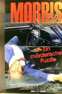 Morris - Ein mörderisches Puzzle