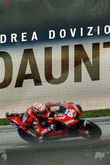 Andrea Dovizioso: Undaunted