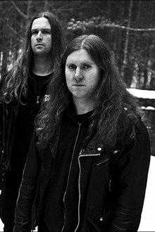 Vomitory - Dead & Drunk - Live!