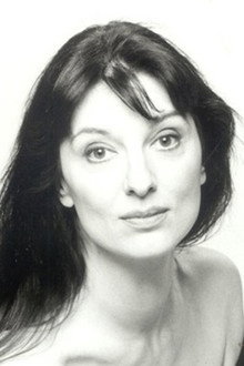 Olimpia Carlisi