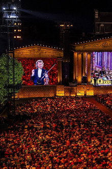 André Rieu's 2025 Maastricht Concert - Waltz the Night Away!