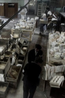 Le Pillage des appartements juifs : L'Opération Meuble
