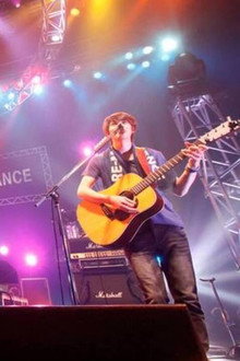 CNBLUE Zepp Tour 2011 ~RE-MAINTENANCE~