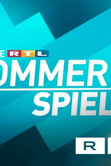 Die RTL Sommerspiele