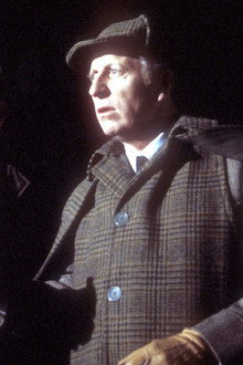 The Hound of the Baskervilles