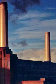 Pink Floyd: Inside Pink Floyd: A Critical Review 1975-1996