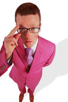 Frankie Boyle: Live