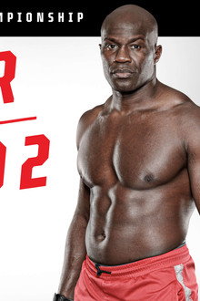 Bellator 280: Bader vs. Kongo 2