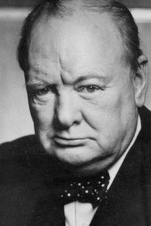 Winston Churchill: Walking with Destiny