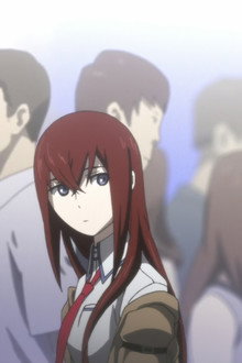 Steins;Gate: Fuka Ryouiki no Déjà vu