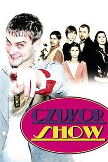 Czukor Show
