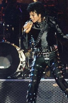 Michael Jackson: Japan Tour '87 - Live in Yokohama