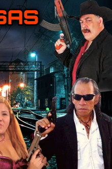 Las Mafiosas