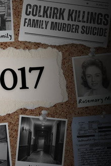 Colkirk 2017