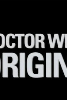 Doctor Who: Origins