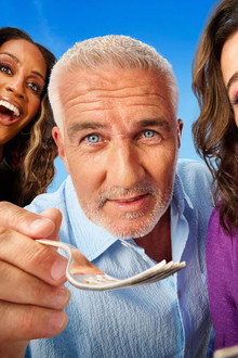 The Great British Bake Off
