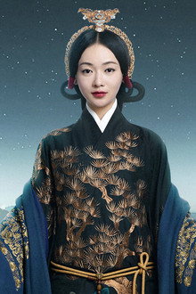皓镧传