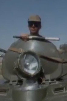 Afgan: The Soviet Experience
