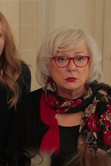 Arrête ton cinéma !