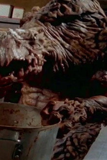 Goosebumps: How to Kill a Monster