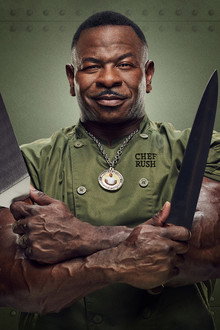 Kitchen Commando