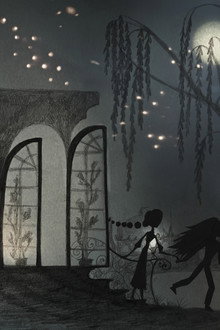 Fantastical Revelations of Art, Math, and Romance