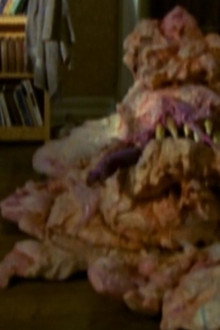 Goosebumps: The Blob That Ate Everyone
